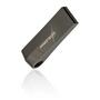 USB флеш накопитель eXceleram 16GB U4 Series Dark USB 3.1 Gen 1 (EXP2U3U4D16) - 2