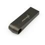 USB флеш накопитель eXceleram 16GB U4 Series Dark USB 3.1 Gen 1 (EXP2U3U4D16) - 3