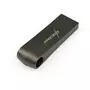 USB флеш накопитель eXceleram 16GB U4 Series Dark USB 3.1 Gen 1 (EXP2U3U4D16) - 3