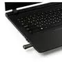 USB флеш накопитель eXceleram 16GB U4 Series Dark USB 3.1 Gen 1 (EXP2U3U4D16) - 4