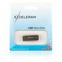USB флеш накопитель eXceleram 16GB U4 Series Dark USB 3.1 Gen 1 (EXP2U3U4D16) - 5