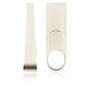 USB флеш накопитель eXceleram 16GB U5 Series Silver USB 3.1 Gen 1 (EXP2U3U5S16) - 1