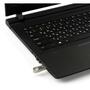 USB флеш накопитель eXceleram 16GB U5 Series Silver USB 3.1 Gen 1 (EXP2U3U5S16) - 4