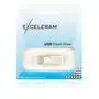 USB флеш накопитель eXceleram 16GB U5 Series Silver USB 3.1 Gen 1 (EXP2U3U5S16) - 5