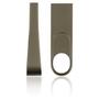 USB флеш накопитель eXceleram 32GB U5 Series Dark USB 2.0 (EXP2U2U5D32) - 1