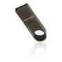 USB флеш накопитель eXceleram 32GB U5 Series Dark USB 2.0 (EXP2U2U5D32) - 2