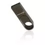 USB флеш накопитель eXceleram 64GB U5 Series Dark USB 2.0 (EXP2U2U5D64) - 2