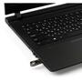USB флеш накопитель eXceleram 64GB U5 Series Dark USB 3.1 Gen 1 (EXP2U3U5D64) - 4