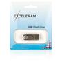 USB флеш накопитель eXceleram 64GB U5 Series Dark USB 3.1 Gen 1 (EXP2U3U5D64) - 5