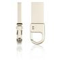 USB флеш накопитель eXceleram 32GB U6M Series Silver USB 3.1 Gen 1 (EXU3U6MS32) - 1