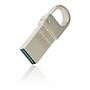 USB флеш накопитель eXceleram 32GB U6M Series Silver USB 3.1 Gen 1 (EXU3U6MS32) - 2