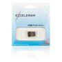 USB флеш накопитель eXceleram 32GB U7M Series Dark USB 3.1 Gen 1 (EXU3U7MD32) - 5