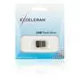 USB флеш накопитель eXceleram 32GB U7M Series Dark USB 3.1 Gen 1 (EXU3U7MD32) - 5