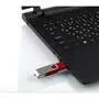 USB флеш накопитель eXceleram 32GB P1 Series Silver/Red USB 2.0 (EXP1U2SIRE32) - 6