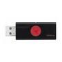 USB флеш накопитель Kingston 128GB DT106 USB 3.0 (DT106/128GB) - 2