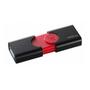 USB флеш накопитель Kingston 128GB DT106 USB 3.0 (DT106/128GB) - 4