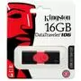 USB флеш накопитель Kingston 16GB DT106 USB 3.0 (DT106/16GB) - 5