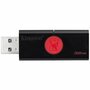 USB флеш накопитель Kingston 32GB DT106 USB 3.0 (DT106/32GB) - 2