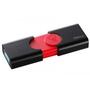 USB флеш накопитель Kingston 32GB DT106 USB 3.0 (DT106/32GB) - 4