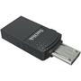 USB флеш накопитель SanDisk 16GB Ultra Dual USB 2.0 OTG (SDDD1-016G-G35) - 1