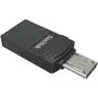 USB флеш накопитель SanDisk 16GB Ultra Dual USB 2.0 OTG (SDDD1-016G-G35) - 1