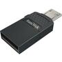 USB флеш накопитель SanDisk 16GB Ultra Dual USB 2.0 OTG (SDDD1-016G-G35) - 2