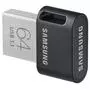 USB флеш накопитель Samsung 64GB Fit Plus USB 3.0 (MUF-64AB/APC) - 1