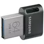 USB флеш накопитель Samsung 64GB Fit Plus USB 3.0 (MUF-64AB/APC) - 3