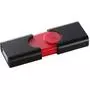 USB флеш накопитель Kingston 64GB DT106 USB 3.0 (DT106/64GB) - 1