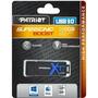 USB флеш накопитель Patriot 256GB Supersonic Boost USB 3.1 (PEF256GSBUSB) - 3