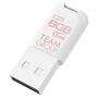 USB флеш накопитель Team 8GB C171 White USB 2.0 (TC1718GW01) - 1