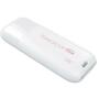 USB флеш накопитель Team 8GB C173 White USB 2.0 (TC1738GW01) - 2