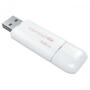 USB флеш накопитель Team 8GB C173 White USB 2.0 (TC1738GW01) - 3