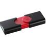 USB флеш накопитель Kingston 256GB DT106 USB 3.0 (DT106/256GB) - 1
