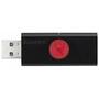 USB флеш накопитель Kingston 256GB DT106 USB 3.0 (DT106/256GB) - 2