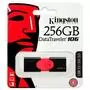 USB флеш накопитель Kingston 256GB DT106 USB 3.0 (DT106/256GB) - 4