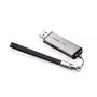 USB флеш накопитель Apacer 16GB AH35A Silver USB 3.1 Gen1 (AP16GAH35AS-1) - 3