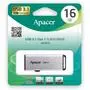 USB флеш накопитель Apacer 16GB AH35A Silver USB 3.1 Gen1 (AP16GAH35AS-1) - 4