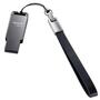 USB флеш накопитель Apacer 32GB AH360 Ashy USB 3.1 Gen1 (AP32GAH360A-1) - 2