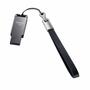 USB флеш накопитель Apacer 64GB AH360 Ashy USB 3.1 Gen1 (AP64GAH360A-1) - 2