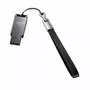 USB флеш накопитель Apacer 64GB AH360 Ashy USB 3.1 Gen1 (AP64GAH360A-1) - 2