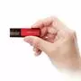 USB флеш накопитель Apacer 32GB AH25B Red USB 3.1 Gen1 (AP32GAH25BR-1) - 3
