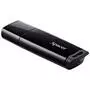 USB флеш накопитель Apacer 32GB AH336 Black USB 2.0 (AP32GAH336B-1) - 1