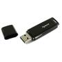 USB флеш накопитель Apacer 64GB AH336 Black USB 2.0 (AP64GAH336B-1) - 3