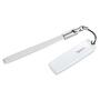 USB флеш накопитель Apacer 16GB AH336 White USB 2.0 (AP16GAH336W-1) - 2