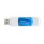 USB флеш накопитель Apacer 16GB AH23A White USB 2.0 (AP16GAH23AW-1) - 3