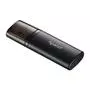 USB флеш накопитель Apacer 32GB AH23B Black USB 2.0 (AP32GAH23BB-1) - 1