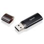 USB флеш накопитель Apacer 32GB AH23B Black USB 2.0 (AP32GAH23BB-1) - 2
