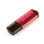 USB флеш накопитель eXceleram 128GB A3 Series Red USB 3.1 Gen 1 (EXA3U3RE128) - 2