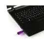 USB флеш накопитель eXceleram 128GB A3 Series Purple USB 3.1 Gen 1 (EXA3U3PU128) - 6